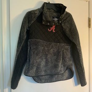 Alabama sweater